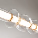 Подвесной светильник Maytoni Cosmo MOD210PL-L39BS3K