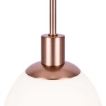 Подвесной светильник Maytoni Erich MOD221-PL-01-G