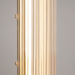 Настольная лампа Maytoni Loom MOD258TL-L8BS3K