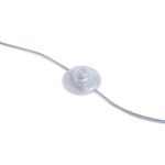 Торшер Freya Kinsley FR5533FL-01BS