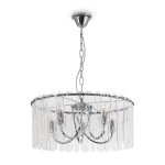 Подвесная люстра Freya Surface FR2048PL-05CH1