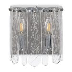 Настенный светильник Freya Surface FR2048WL-02CH