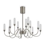 Люстра на штанге Freya Alias FR2050CL-L36N