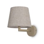 Бра Freya Butler FR2057WL-01BG Бра Freya Butler FR2057WL-01BG