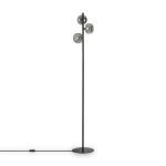 Торшер Freya Shimmer FR5435FL-03B