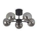 Люстра на штанге Freya Shimmer FR5435PL-05B