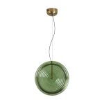 Подвесной светильник Freya Borbon FR5442PL-L11GN