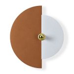 Настенный светильник Freya Carry FR5487WL-01G2