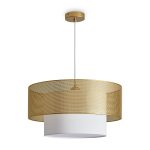 Подвесной светильник Freya Lattice FR5528PL-01BS