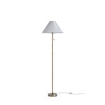 Торшер Freya Kinsley FR5533FL-01BS