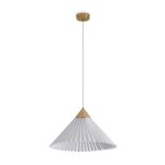 Подвесной светильник Freya Kinsley FR5533PL-01BS1