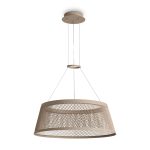 Подвесная люстра Freya Prism FR5535PL-L14B