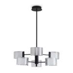 Люстра на штанге Freya Ice FR5541CL-L30B