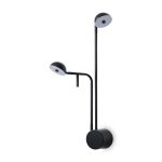 Настенный светильник Freya Piece FR5549WL-L7B