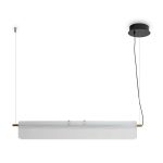 Подвесной светильник Freya Loyd FR5556PL-L25BBS