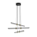 Подвесная люстра Freya Brilliance FR5557PL-L22B1