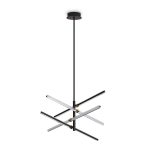 Подвесная люстра Freya Brilliance FR5557PL-L22B