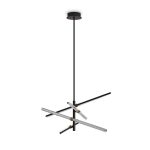 Подвесная люстра Freya Brilliance FR5557PL-L32B