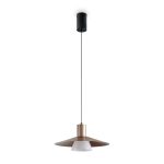 Подвесной светильник Freya Fari FR5600PL-L5MG