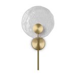 Настенный светильник Freya Eclat FR6182WL-L5BS1