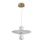 Подвесной светильник Freya Grail FR6183PL-L4BS1