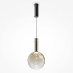 Подвесной светильник Maytoni Nebula MOD182PL-L6CG3K