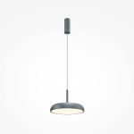 Подвесной светильник Maytoni Gerhard MOD189PL-L12GR3K1