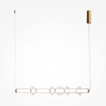 Подвесной светильник Maytoni Cosmo MOD210PL-L39BS3K