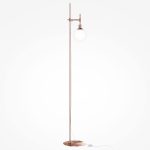 Торшер Maytoni Erich MOD221-FL-01-G