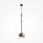 Подвесной светильник Maytoni Ros MOD227PL-01B1