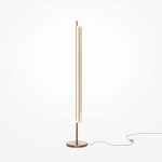 Торшер Maytoni Loom MOD258FL-L15BS3K