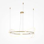 Подвесная люстра Maytoni Oasis MOD289PL-L53BS3K