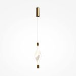 Подвесной светильник Maytoni Loop MOD290PL-L14BS3K