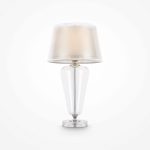 Настольная лампа Maytoni Verre Z005TL-01CH