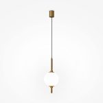 Подвесной светильник Maytoni The Sixth Sense Z020PL-L6BS3K