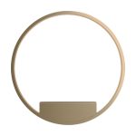 Бра Maytoni Rim MOD058WL-L35BS3K