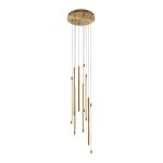 Подвесная люстра Maytoni Light stick MOD236PL-L54BS3K