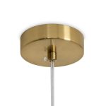 Подвесной светильник Freya Evelyn FR2038PL-01BS