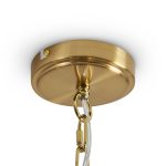 Подвесная люстра Freya Harvest FR2040PL-05BS