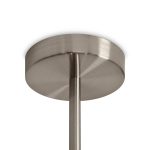 Люстра на штанге Freya Graceful FR2042CL-05N