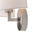 Бра Freya Graceful FR2042WL-01N