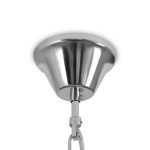 Подвесная люстра Freya Surface FR2048PL-05CH