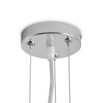 Подвесной светильник Freya Riflesso FR2055PL-02CH Подвесной светильник Freya Riflesso FR2055PL-02CH