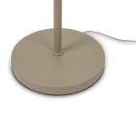 Торшер Freya Butler FR2057FL-01BG Торшер Freya Butler FR2057FL-01BG