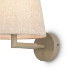 Бра Freya Butler FR2057WL-01BG Бра Freya Butler FR2057WL-01BG