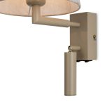 Бра Freya Butler FR2057WL-L5BG Бра Freya Butler FR2057WL-L5BG