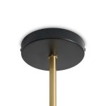 Подвесной светильник Freya Enzo FR5201PL-04B