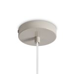 Подвесной светильник Freya Eleon FR5218PL-01CR