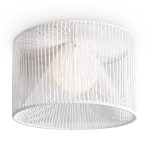 Потолочный светильник Freya Cottage FR5405CL-01W1