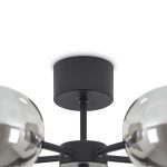 Люстра на штанге Freya Shimmer FR5435PL-05B